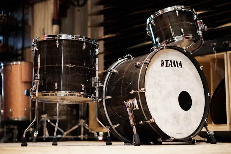 Tama 13/16/22