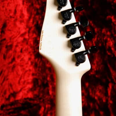 Suhr Modern Terra Limited Edition Deep Sea Blue HSH Electric Guitar image 14