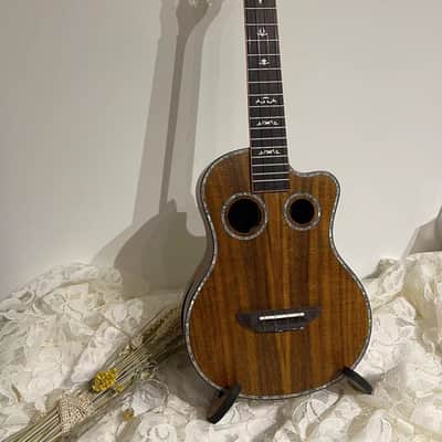 Ukulele tenor Mr mai image 1