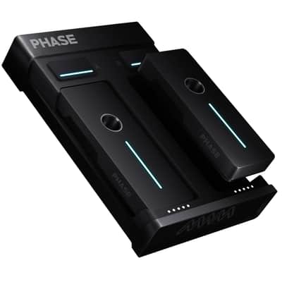 MWM Phase Essential Wireless DVS Controller (Demo Unit) image 2