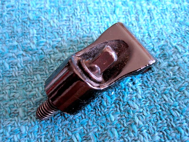 Pearl I.S.S. Suspension Mount Rim Clip Claw Hook image 1