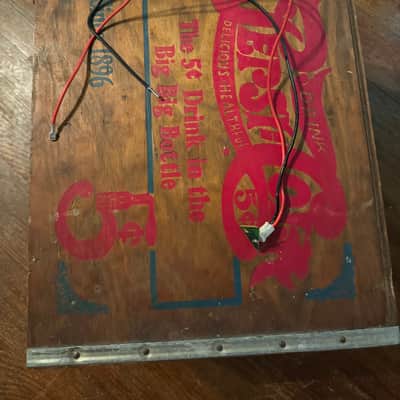 Cerwin Vega LW-15 Powered Subwoofer Amplifier Plate (Parts) image 5