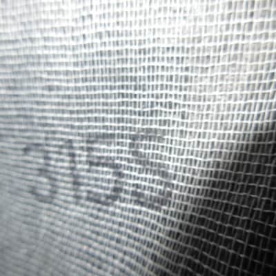 Peavey 315S speaker cabinet cover New Old Stock image 1