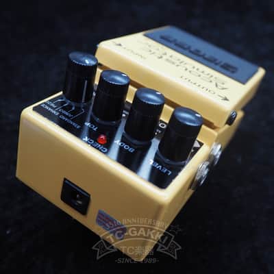 BOSS AC-2 Acoustic Simulator image 2