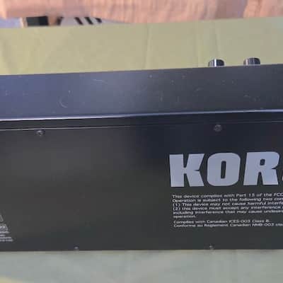 Korg MS20iC Mini Controller Keyboard, No Software imagen 6