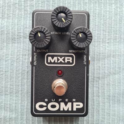 MXR M132 Super Comp image 1