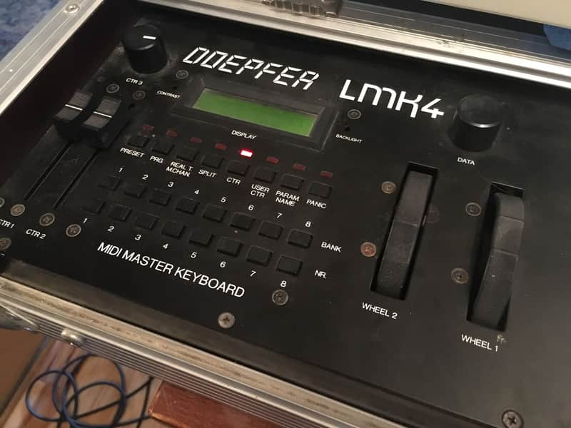 Doepfer LMK 4+ image 1