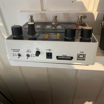 Electro-Harmonix 22500 Dual Stereo Looper image 4
