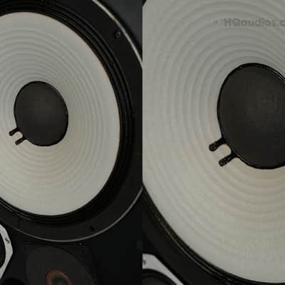JBL 4311 Speakers (Pair) – Vintage Control Monitor – Professionally Restored – Fully Tested – 1-Year Warranty image 11