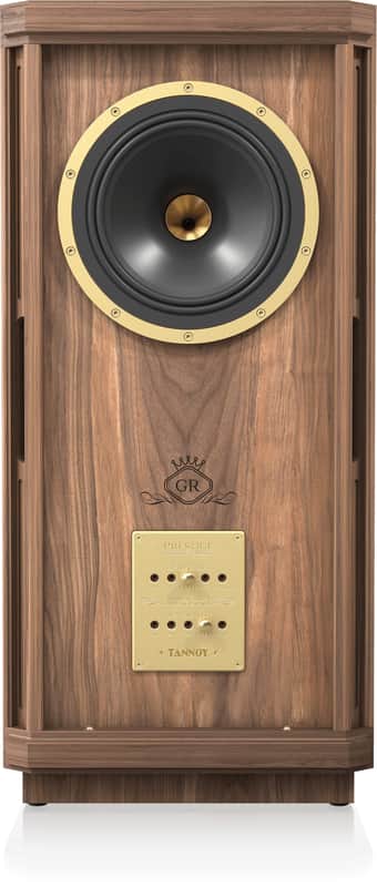 TANNOY Stirling III LZ SE - Floorstanding Speakers (Pair) - NEW! image 1