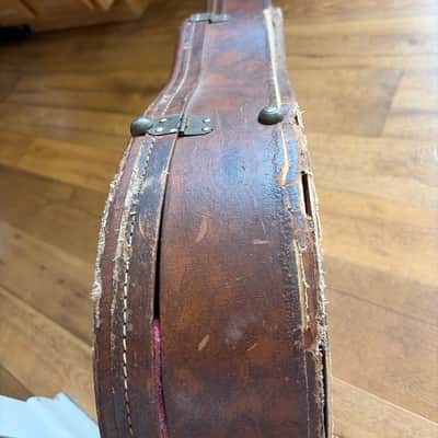 1959 GIBSON ES 335 / 345 CASE made in USA image 9
