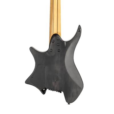 Boden Standard NX 7 Charcoal B-Stock image 12