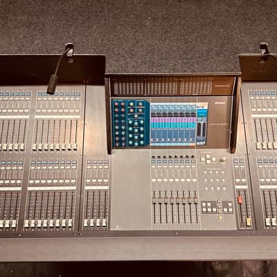 Yamaha M7CL 48 W R&R CASE & ADDITIONAL POWER image 1