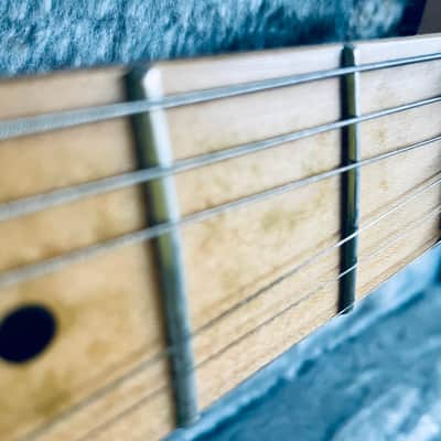 Ibanez RG350M-YE Yellow image 6