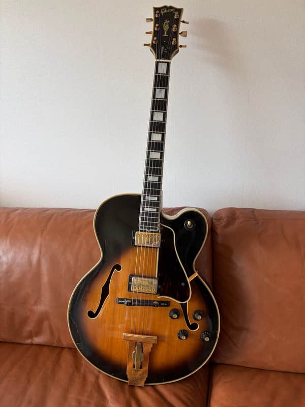 Gibson L-5CES