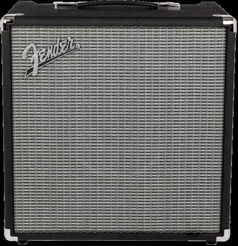 Fender Rumble 40 - 40 Watt Bass Guitar Combo Amplifier Model #2370300000 image 1