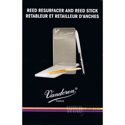 VANDOREN vandoren lead resurfacer image 1