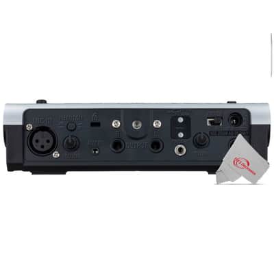 Zoom V3 Vocal Processor image 3