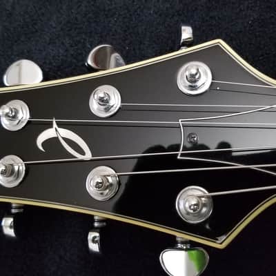 Ibanez ARC100 2006-07 Black image 11
