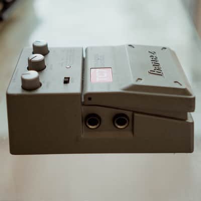 Ibanez TC7 Tri-Mode Chorus 1990s - Grey image 5
