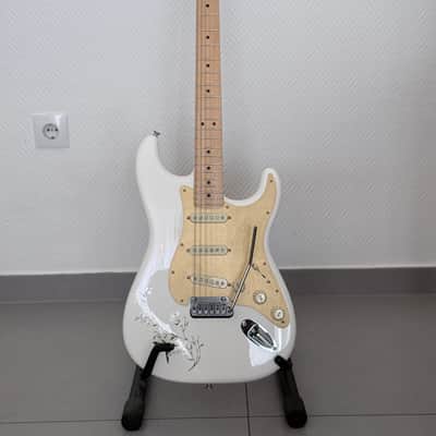 Fender Player Stratocaster - Modded image 10