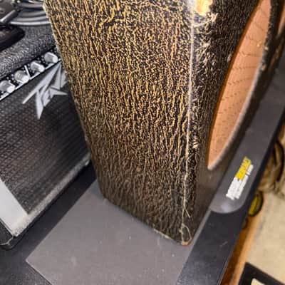 Immagine Gibson GA-25 Combo Guitar Amplifier 1950 - Brown - 12