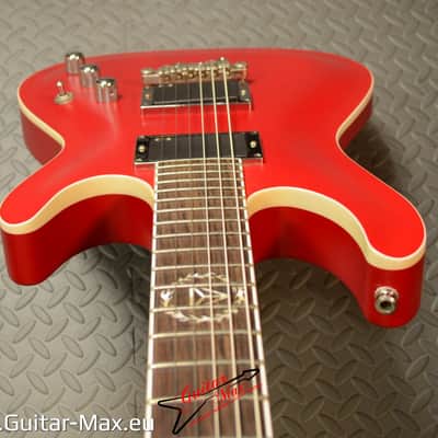 Ibanez LACS Greg Tribbett SZ - Los Angeles Custom Shop image 7