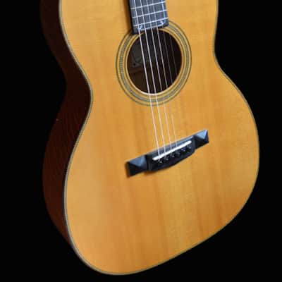 Limited Edition C. F. Martin Arts & Crafts 2 Guitar #6 of 100 image 2