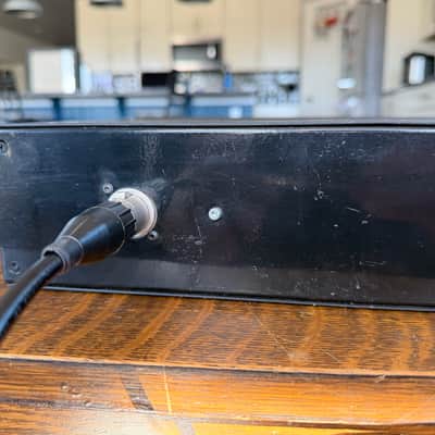 Electrodyne 712L Preamp EQ Channel Strip Racked Pair image 18