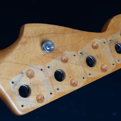 1965 Fender Precision Bass with Rosewood Fretboard - Olympic White image 20