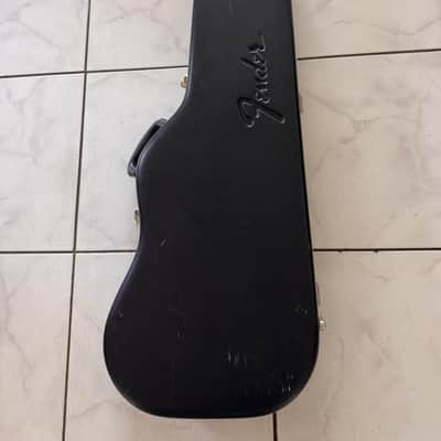 1996 Fender American Standard 50th anniversary Stratocaster black image 12