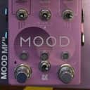 Chase Bliss Audio MOOD MKII 2023 - Present - Purple