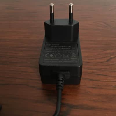 OBERHEIM SEM PRO SOUND MODULE - PRINCE / GEORGE DUKE / HERBIE HANCOCK / CHICK COREA - NEAR MINT (BEAUTIFUL CONDITION) image 19