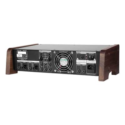 Two Notes Reload II Load Box and Attenuator image 5
