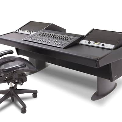 Argosy G22 Workstation Desk for Avid Artist image 2