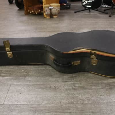 José Ramirez 1976 1a Concert Classical Guitar Madrid Spain #9807 w/Original Case image 20