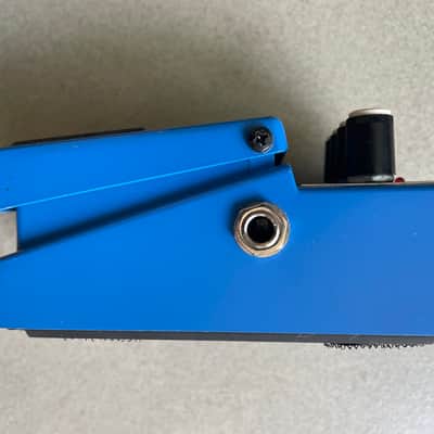 Boss CS-3 Compression Sustainer image 6
