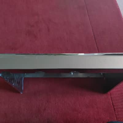 Solid State Logic X-Desk Custom Chrome Chassis | Reverb Australia