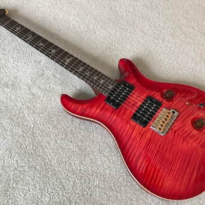 PRS Custom 24 Artist w/ Rosewood Neck image 5
