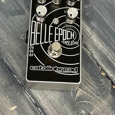 Catalinbread Epoch Set (Limited Edition Box Set) 1 of 500 Made image 2