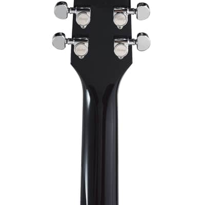 Heritage Guitars H-150 - Factory Special Run - Oxblood. NEW (Authorized Dealer) image 11
