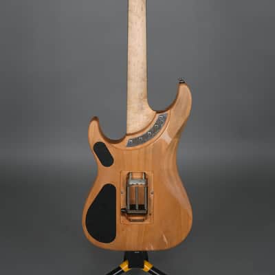 Washburn N4 Authentic USA Custom Shop Nuno Bettencourt Signature Electric Guitar image 2