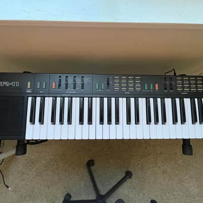 Yamaha PSR-11 1986-1988