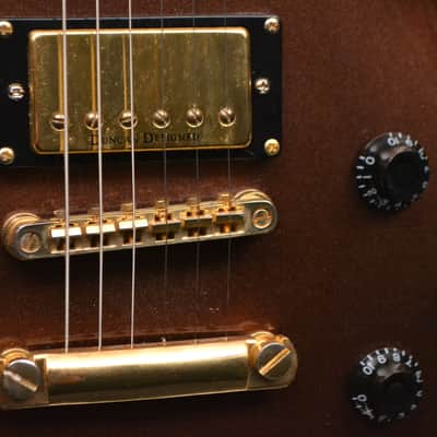Samick Greg Bennett Torino TR4 Electric Guitar image 3