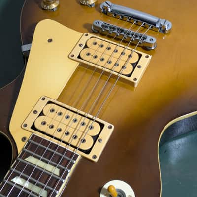 Tokai Love Rock LS-50 1981 Les Paul Standard Burst MIJ Japan image 14