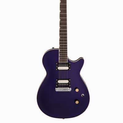 Gretsch Streamliner Jet 2025 - Present - Nightshade Purple imagen 1