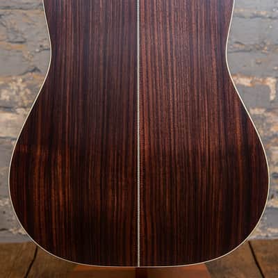 Furch Vintage 2 D-SRa 2025 - Sitka - Rosewood image 7