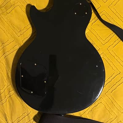 Gibson Les Paul 2003 - Fireburst image 11
