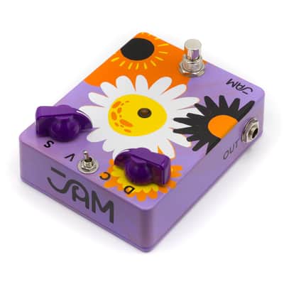 JAM Pedals - RetroVibe mk.3 image 3