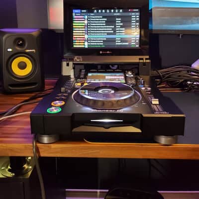 Pioneer CDJ-TOUR1 image 2
